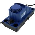 Product Image of 22' Lift Low Profile Pump w/ 3/8" Check Valve, Safety Switch (230V)