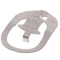Product Image of RedHat M-12 Replacement Metal Clips (10 Pack)