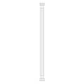 Product Image of 1/2" NPS x 15-3/4" Braided Stainless Steel Hose, 2195-015-000
