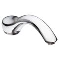 Product Image of Monticello Spout Kit (chrome), 2197
