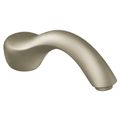 Product Image of Brushed Nickel Roman Tub Spout Kit, 2197BN