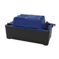 Product Image of 26' Lift Low Profile Pump with 1/4" Check Valve, Safety Switch (230V)