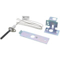 Product Image of HotRod 120V Silicon Nitride Upgrade Kit for Conversion of Silicon Carbide, Replaces Honeywell Glowfly (Pack of 5)