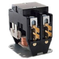 Product Image of Contactor 24v DPDT 25 amp, 21J03
