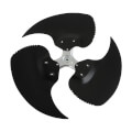 Product Image of 26" 3-blade Fan, 1/2" Bore, 21W13