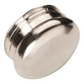 Overflow Cap for Twist Waste