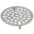 Replacement Face Strainer for 3" Waste Drains