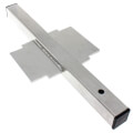 Waste Drain Tool for Twist and Lever Waste Drains