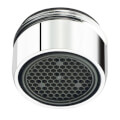 Product Image of Replacement 1.0 GPM Male Threaded Aerator, 22-621L