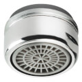Product Image of Replacement 2.2 GPM Male Threaded Aerator, 22-628L