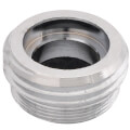 Product Image of Male Garden Hose Adapter (15/16 Male Thread), 22-631L