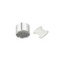 Product Image of Vandal Resistant Aerator, Female, 1.20 GPM