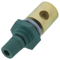 Product Image of Cap & Disc Assembly for Taco Flo-Chek