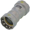 Product Image of 3/4" MegaPressG Coupling with Stop