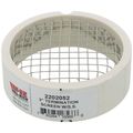 Product Image of 3" PVC Termination Vent w/ SS Screen