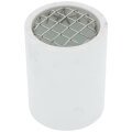 Product Image of 1" PVC Termination Vent w/ SS Screen