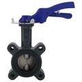 Product Image of 2-1/2" ProPress Ductile Iron Butterfly Valve