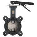 Product Image of 3" ProPress Ductile Iron Butterfly Valve