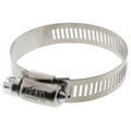 Product Image of 1-5/16"- 2-1/4" #28 Stainless Steel Hose Clamp w/ Carbon Screw