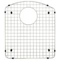 Product Image of Stainless Steel Sink Grid for Diamond 60/40 Sink - Large Bowl, 220998