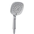 Product Image of Verso 8-Function 5" Diameter Spray Head Handshower, 220H5 (Chrome)