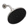 Product Image of Verso Adjustable 9" Diameter Rainshower, 2.5 GPM, 220R3BN (Spot Resist)