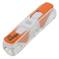 Product Image of Lever Nut Inline Butt Splice Connector, 20-12 AWG (Box of 500)