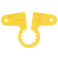 Product Image of 1/2" Suspension Clamp (Plenum-rated)
