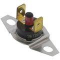 Product Image of Manual Reset Limit Switch, 221158