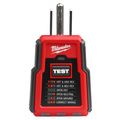 Product Image of GFCI Receptacle Tester