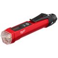 Product Image of Non-Contact Voltage Detector w/ Laser Infrared Thermometer