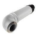 Product Image of 12" Horizontal Condensing Termination Kit w/ Elbow