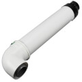 Product Image of 21" Horizontal Condensing Termination Kit w/ Elbow