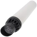 Product Image of 21" Universal Non-Condensing Horizontal Termination