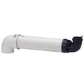Product Image of 19" Horizontal Termination Diverter Kit