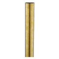 Product Image of 1-1/2" x 24", 22 GA, RB Flanged Tailpiece