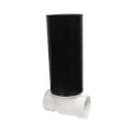 Product Image of 4" PVC Backwater Valve w/ DWV Hub, 16" Access Sleeve, and ABS Lid