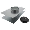 Product Image of Venting Thimble (1 per Box)