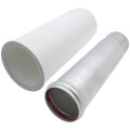 Product Image of Aluminum and Metal Telescoping Vent Length, 224054