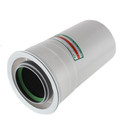 Product Image of 10" Condensing Vent Pipe Extension for Ultra Series