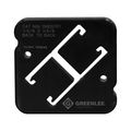 Product Image of Double Strut Dies, 158DSTRT