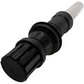 Product Image of 2/4" Condensing Roof Discharge Termination, 20" (Above Roof) (PPtl)
