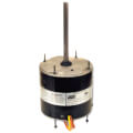 Product Image of 1/6-1/3 Multi-HP Reversible Rotation Condensor Fan Motor, 1075 RPM (208/230V)