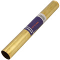 Product Image of 1-1/2" x 12", 22 GA, RB TBE Tailpiece