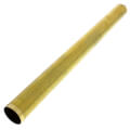 Product Image of 1-1/2" x 18", 22 GA, RB TBE Tailpiece