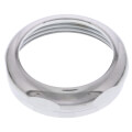 Product Image of 1-1/2" Slip Joint Nut (Chrome Plated)