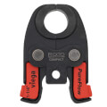 Product Image of 1-1/4" Compact PEX Press Jaw for PureFlow Systems