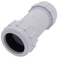 Product Image of 2" PVC Compression Coupling (400T08)