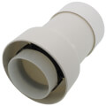 Product Image of 2/4" Condensing Vertical Starter Adapter (PPtl)