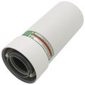 Product Image of 2"/4" x 10" Condensing Vent Pipe Extension